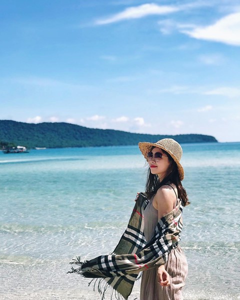 He nay, di Koh Rong Samloem het bao nhieu? hinh anh 7 He nay, di Koh Rong Samloem het bao nhieu? hinh anh 7
