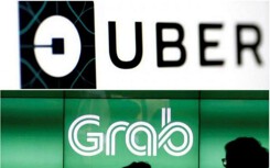 Không đồng ý kết luận Grab 'vô tội' trong vụ thâu tóm Uber, Cục Cạnh tranh gửi đơn khiếu nại