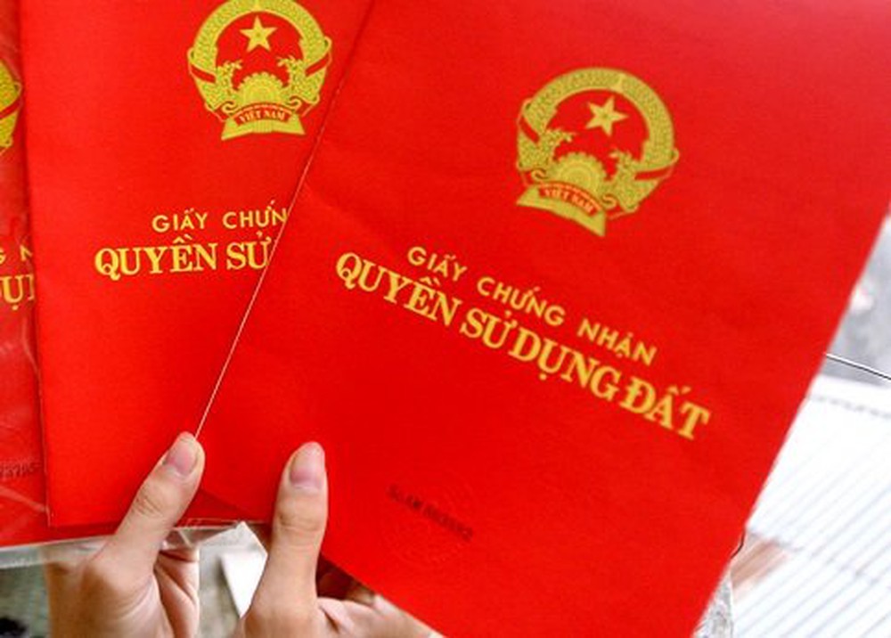 Căn cứ cho phép chuyển đổi mục đích sử dụng đất - Ảnh 1. Căn cứ cho phép chuyển đổi mục đích sử dụng đất - Ảnh 1.