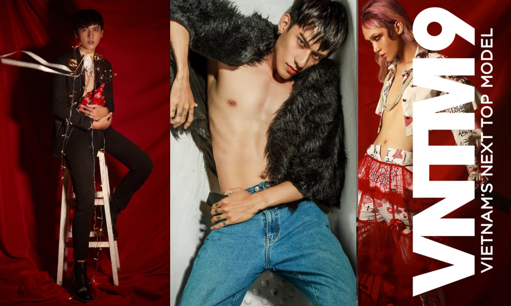 Vietnams Next Top Model 2019 chưa lên sóng, cộng đồng mạng đã tạo một kịch bản drama chưa từng có - Ảnh 1. Vietnams Next Top Model 2019 chưa lên sóng, cộng đồng mạng đã tạo một kịch bản drama chưa từng có - Ảnh 1.