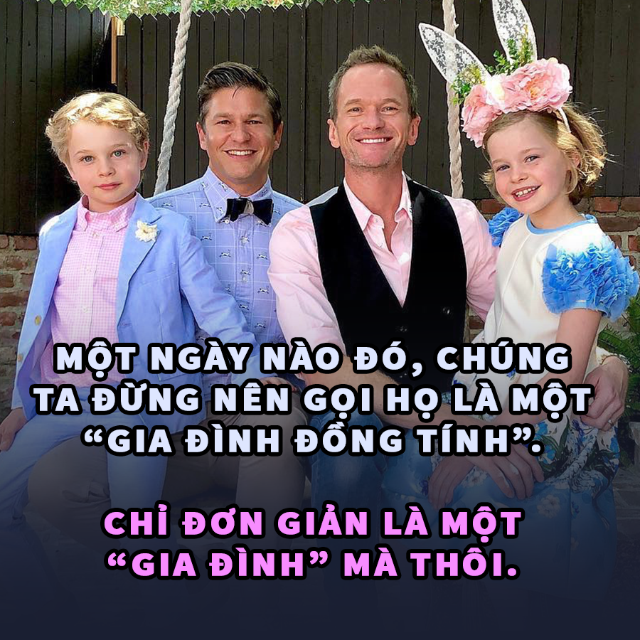 10 câu nói thấm thía giúp bạn tăng thêm nhận thức về cộng đồng LGBT - Ảnh 1. 10 câu nói thấm thía giúp bạn tăng thêm nhận thức về cộng đồng LGBT - Ảnh 1.