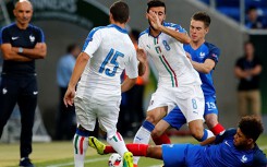 Kết quả U20 Pháp vs U20 Mỹ, vòng knock out U20 World Cup 2019: Rượt đuổi nghẹt thở, U20 Mỹ tiễn đàn em Pogba về nước