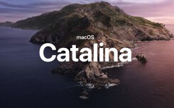 Apple ra mắt macOS Catalina mới, chạy được các ứng dụng iPad, iTunes biến mất