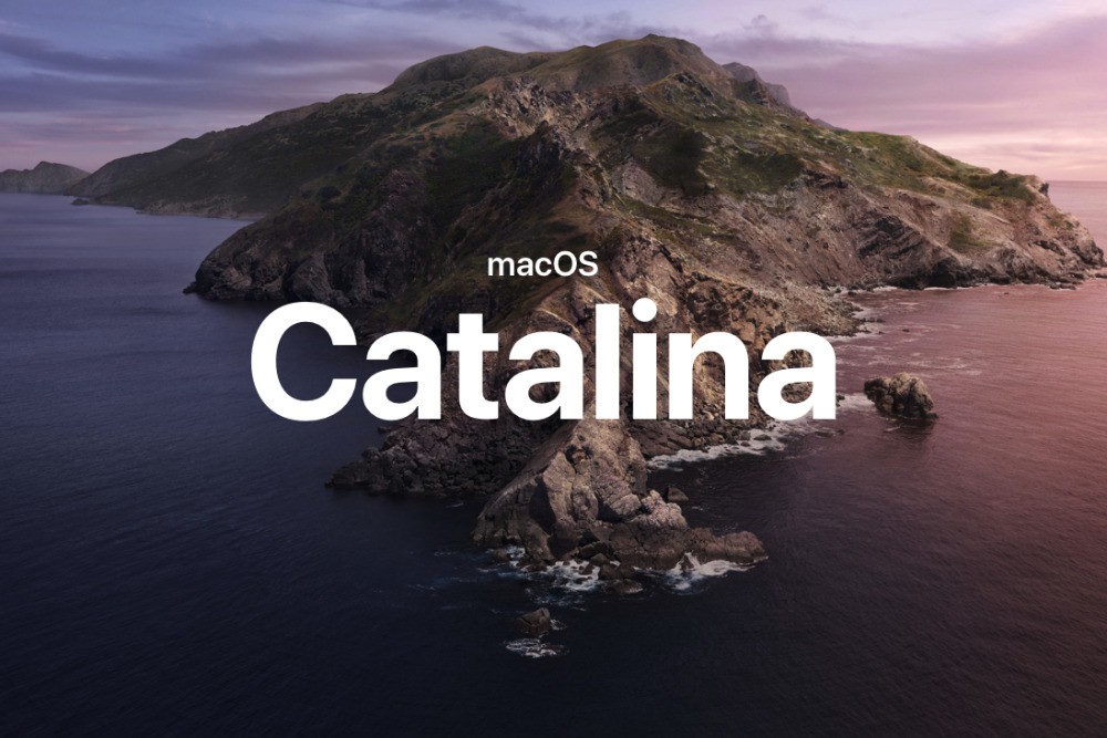 Apple ra mắt macOS Catalina mới, chạy được các ứng dụng iPad, iTunes biến mất - Ảnh 1.