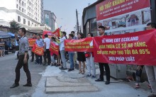 Cả nước có 458 chung cư đang tranh chấp, đại biểu Quốc hội khẳng định năng lực thanh tra xây dựng yếu kém, không phát hiện việc chiếm đoạt quỹ bảo trì