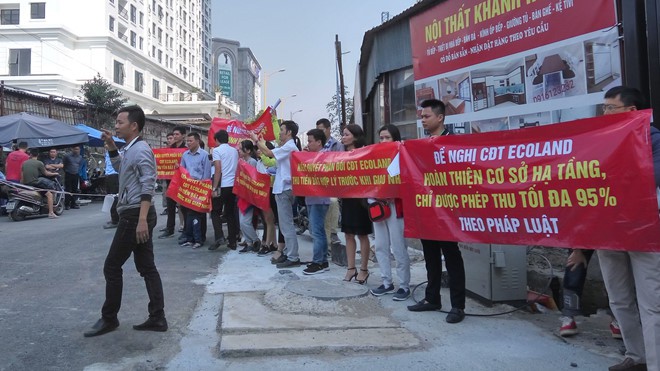 Cả nước có 458 chung cư đang tranh chấp, đại biểu Quốc hội khẳng định năng lực thanh tra xây dựng yếu kém, không phát hiện việc chiếm đoạt quỹ bảo trì - Ảnh 1. Cả nước có 458 chung cư đang tranh chấp, đại biểu Quốc hội khẳng định năng lực thanh tra xây dựng yếu kém, không phát hiện việc chiếm đoạt quỹ bảo trì - Ảnh 1.