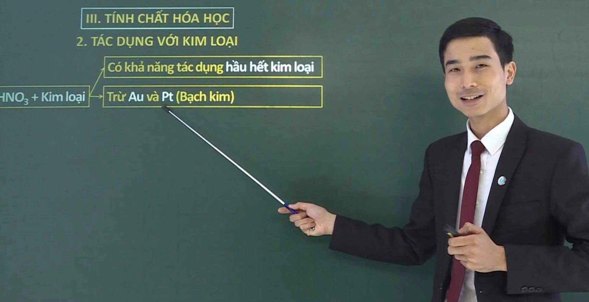 Môn Hóa học thi THPT quốc gia: Nên học kiến thức trọng tâm nào trong những ngày cuối? - Ảnh 1. Môn Hóa học thi THPT quốc gia: Nên học kiến thức trọng tâm nào trong những ngày cuối? - Ảnh 1.