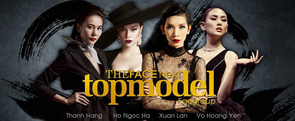 Vietnams Next Top Model 2019 chưa lên sóng, cộng đồng mạng đã tạo một kịch bản drama chưa từng có - Ảnh 2. Vietnams Next Top Model 2019 chưa lên sóng, cộng đồng mạng đã tạo một kịch bản drama chưa từng có - Ảnh 2.