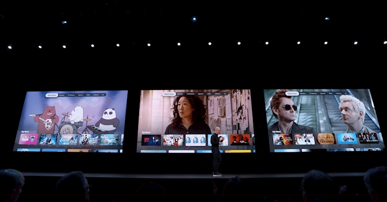 Nếu trót bỏ lỡ WWDC 2019 của Apple, đoạn video 13 phút dưới đây sẽ tóm tắt giúp bạn 9 điểm nổi bật lớn nhất trong sự kiện đêm qua - Ảnh 9. Nếu trót bỏ lỡ WWDC 2019 của Apple, đoạn video 13 phút dưới đây sẽ tóm tắt giúp bạn 9 điểm nổi bật lớn nhất trong sự kiện đêm qua - Ảnh 9.