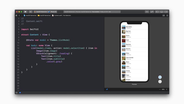 Nếu trót bỏ lỡ WWDC 2019 của Apple, đoạn video 13 phút dưới đây sẽ tóm tắt giúp bạn 9 điểm nổi bật lớn nhất trong sự kiện đêm qua - Ảnh 7. Nếu trót bỏ lỡ WWDC 2019 của Apple, đoạn video 13 phút dưới đây sẽ tóm tắt giúp bạn 9 điểm nổi bật lớn nhất trong sự kiện đêm qua - Ảnh 7.