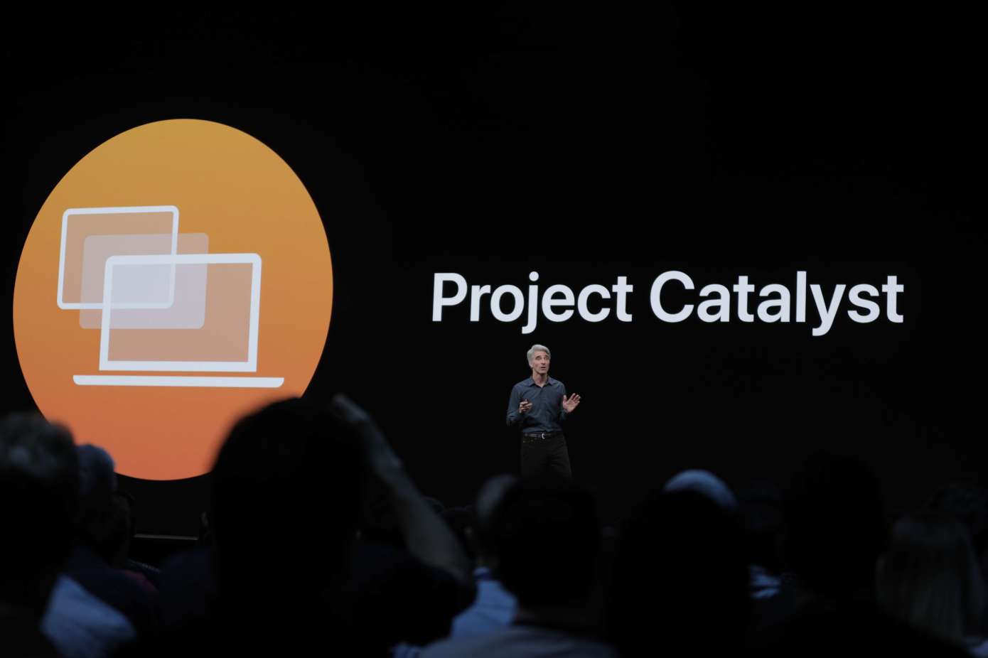 Apple ra mắt macOS Catalina mới, chạy được các ứng dụng iPad, iTunes biến mất - Ảnh 2.