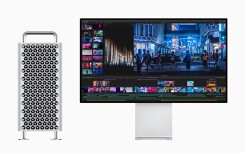 Apple trình làng Mac Pro hoàn toàn mới, giá từ 140 triệu đồng, sẽ mở bán trong mùa thu năm nay