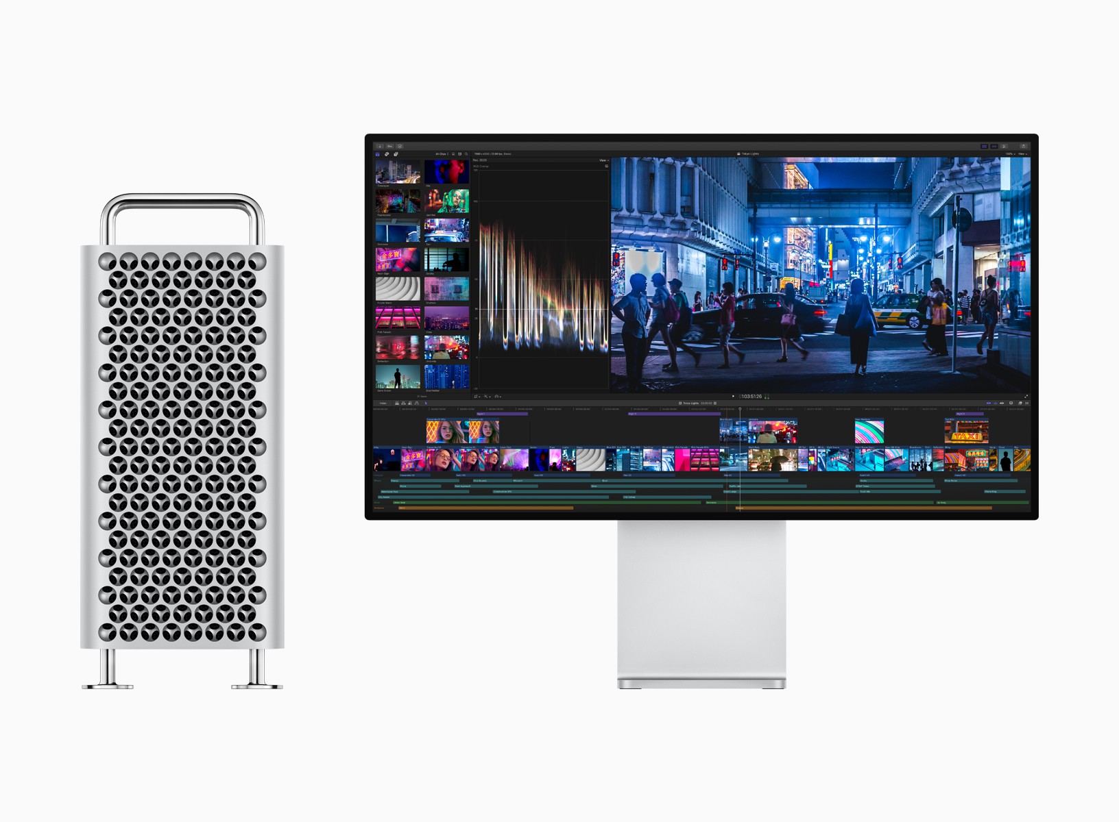 Nếu trót bỏ lỡ WWDC 2019 của Apple, đoạn video 13 phút dưới đây sẽ tóm tắt giúp bạn 9 điểm nổi bật lớn nhất trong sự kiện đêm qua - Ảnh 8. Nếu trót bỏ lỡ WWDC 2019 của Apple, đoạn video 13 phút dưới đây sẽ tóm tắt giúp bạn 9 điểm nổi bật lớn nhất trong sự kiện đêm qua - Ảnh 8.