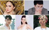 Những sao Việt công khai là thành viên cộng đồng LGBT