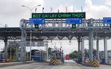 Bộ trưởng Nguyễn Văn Thể nói về kiểm toán BOT giao thông: Không có vấn đề gì mà không mời kiểm toán