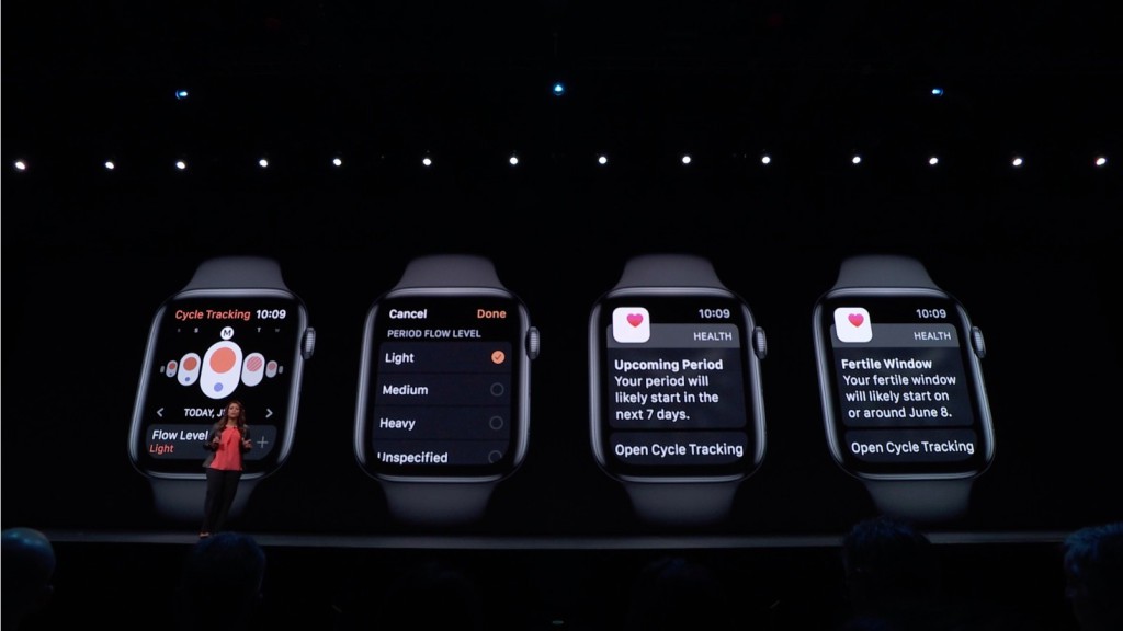 Nếu trót bỏ lỡ WWDC 2019 của Apple, đoạn video 13 phút dưới đây sẽ tóm tắt giúp bạn 9 điểm nổi bật lớn nhất trong sự kiện đêm qua - Ảnh 10.