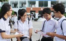 Gợi ý đáp án đề thi vào lớp 10 môn Ngữ văn tỉnh Khánh Hòa năm 2019