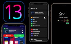 Đây là tất cả những tính năng mới nhất sẽ có trên iOS 13 khiến người dùng Android thèm muốn