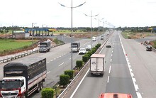 Cao tốc Trung Lương - Mỹ Thuận chậm tiến độ, Bộ GTVT giải thích do năng lực nhà đầu tư hạn chế