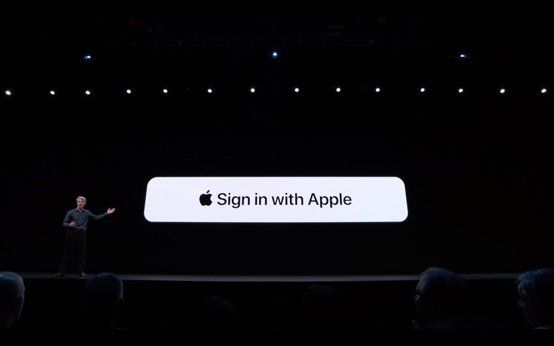 Với iOS 13, Apple ‘chê’ Facebook, Google bảo mật kém - Ảnh 1.