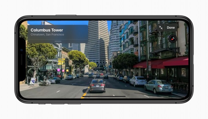 Đây là tất cả những tính năng mới nhất sẽ có trên iOS 13 khiến người dùng Android thèm muốn - Ảnh 4.