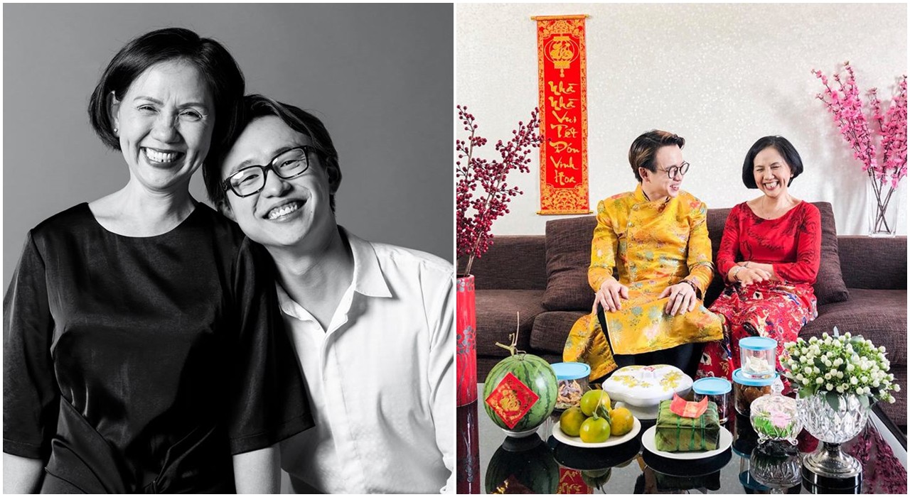 Gu thời trang của MC Quang Bảo: Quý ông lịch lãm của làng bơi năm ấy - Ảnh 10. Gu thời trang của MC Quang Bảo: Quý ông lịch lãm của làng bơi năm ấy - Ảnh 10.