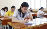 Gợi ý đáp án đề thi vào lớp 10 môn Toán Ninh Bình năm 2019