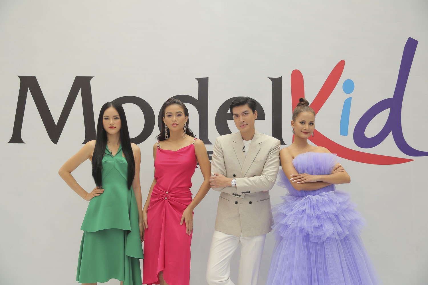 Bà Trang Lê - giám đốc sản xuất Model Kid Vietnam: Tôi rất bức xúc khi nhiều nơi dạy các bé trình diễn như người lớn - Ảnh 5. Bà Trang Lê - giám đốc sản xuất Model Kid Vietnam: Tôi rất bức xúc khi nhiều nơi dạy các bé trình diễn như người lớn - Ảnh 5.