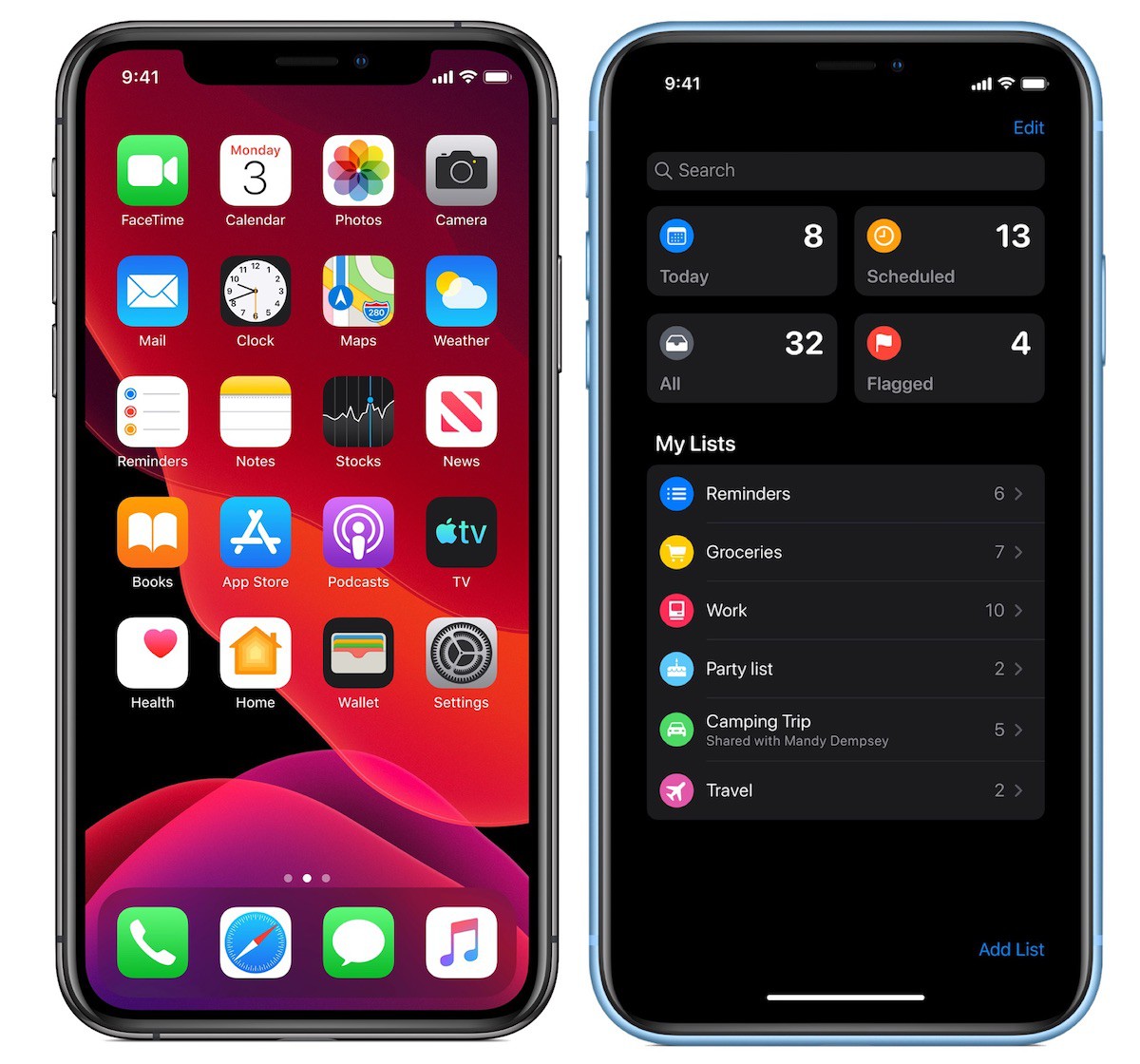Đây là tất cả những tính năng mới nhất sẽ có trên iOS 13 khiến người dùng Android thèm muốn - Ảnh 3.