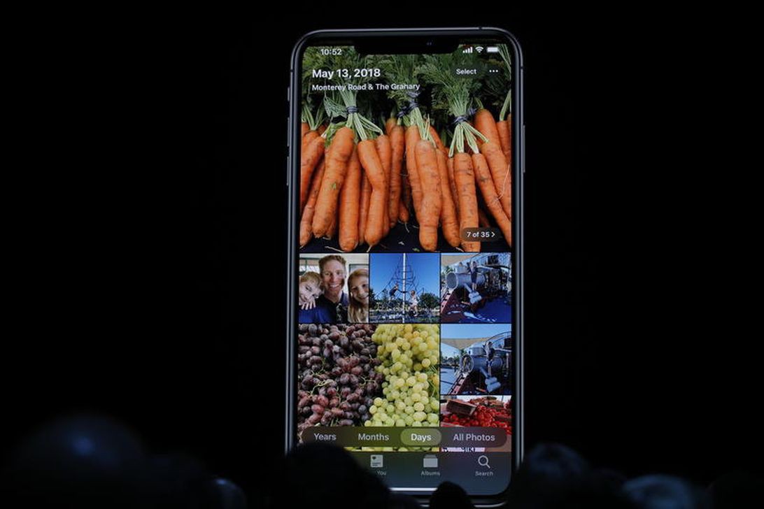 Đây là tất cả những tính năng mới nhất sẽ có trên iOS 13 khiến người dùng Android thèm muốn - Ảnh 7.