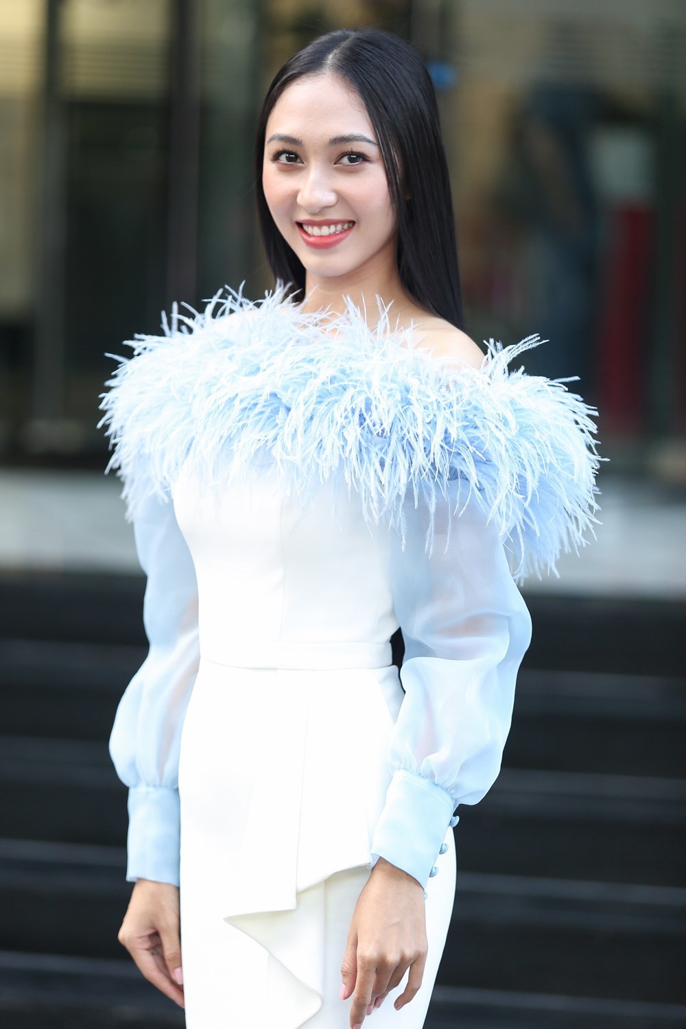 Người quen nào sáng giá nhất trong cuộc đua vương miện Hoa hậu Thế giới Việt Nam 2019?   - Ảnh 4.