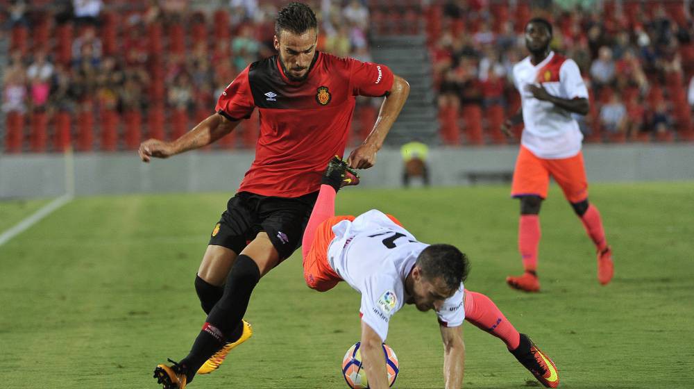 Nhận định Mallorca vs Granada (2h00, 5/6), vòng cuối giải hạng 2 Tây Ban Nha - Ảnh 1. Nhận định Mallorca vs Granada (2h00, 5/6), vòng cuối giải hạng 2 Tây Ban Nha - Ảnh 1.