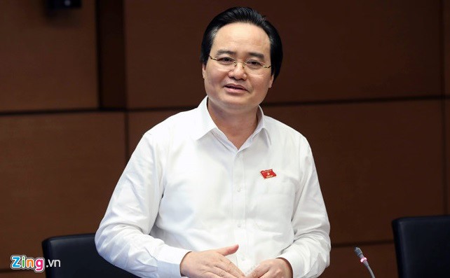 Bộ trưởng Tô Lâm nói về gian lận thi cử: Chưa có dấu hiệu để lọt tội, tiếp tục điều tra việc đưa nhận tiền - Ảnh 2. Bộ trưởng Tô Lâm nói về gian lận thi cử: Chưa có dấu hiệu để lọt tội, tiếp tục điều tra việc đưa nhận tiền - Ảnh 2.
