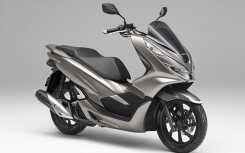 Giá xe máy Honda PCX ngày 5/6: PCX hybrid tiếp tục giảm tới 4,5 triệu đồng