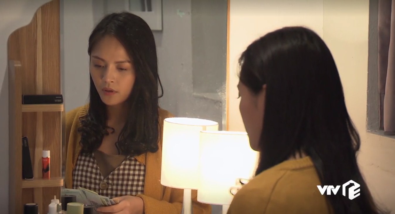 Về nhà đi con tập 36: Vũ tổ chức lễ cưới với Thư, Khải cằn nhằn vợ vì quà cưới em gái những 5 chỉ vàng - Ảnh 10. Về nhà đi con tập 36: Vũ tổ chức lễ cưới với Thư, Khải cằn nhằn vợ vì quà cưới em gái những 5 chỉ vàng - Ảnh 10.