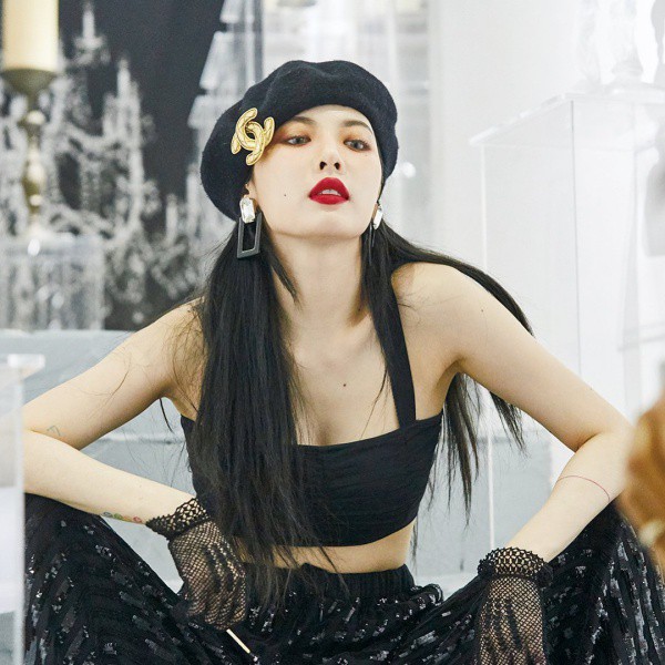 Sau Lee Hyori, ai sẽ là nữ hoàng sân khấu kế cận của Kpop? - Ảnh 14. Sau Lee Hyori, ai sẽ là nữ hoàng sân khấu kế cận của Kpop? - Ảnh 14.