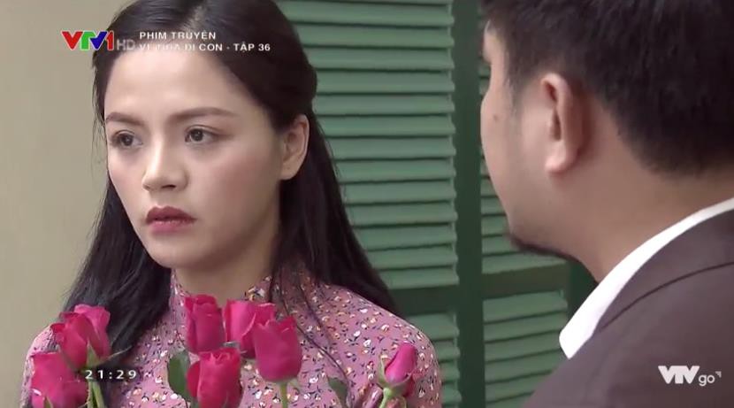 Về nhà đi con tập 36: Vũ tổ chức lễ cưới với Thư, Khải cằn nhằn vợ vì quà cưới em gái những 5 chỉ vàng - Ảnh 12. Về nhà đi con tập 36: Vũ tổ chức lễ cưới với Thư, Khải cằn nhằn vợ vì quà cưới em gái những 5 chỉ vàng - Ảnh 12.