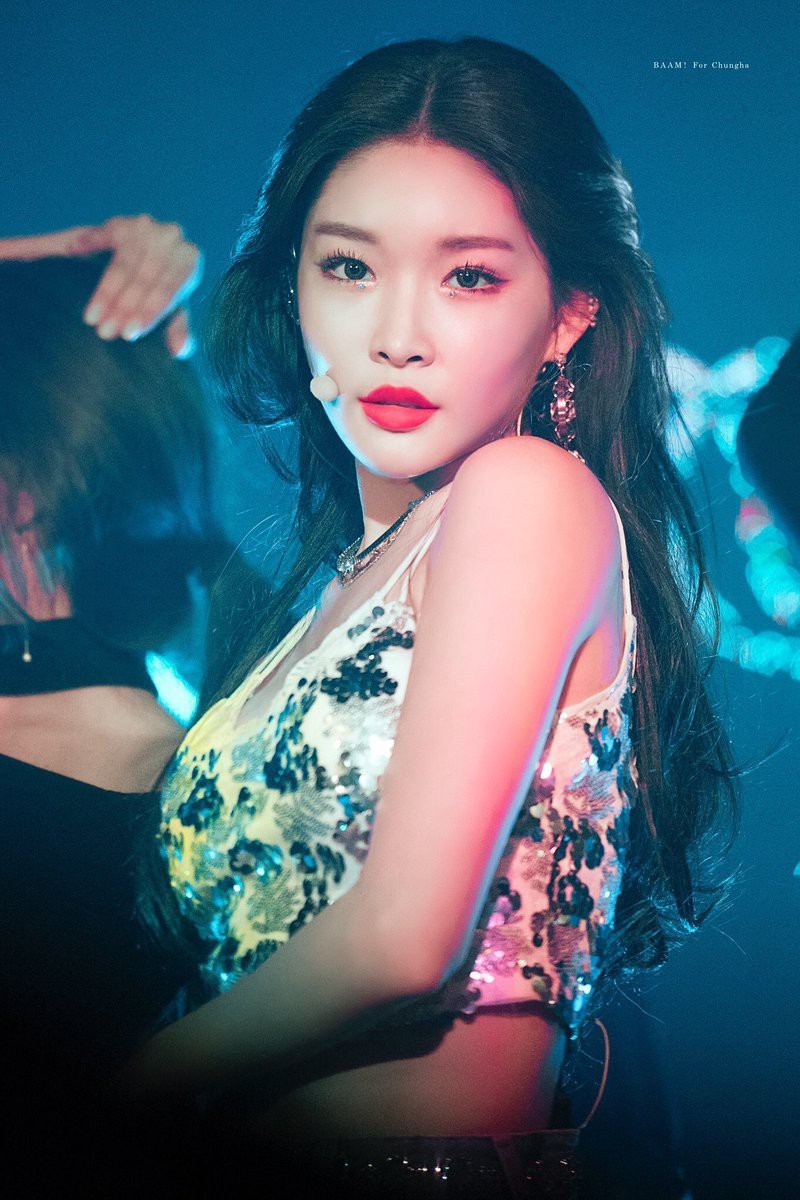 Sau Lee Hyori, ai sẽ là nữ hoàng sân khấu kế cận của Kpop? - Ảnh 20. Sau Lee Hyori, ai sẽ là nữ hoàng sân khấu kế cận của Kpop? - Ảnh 20.
