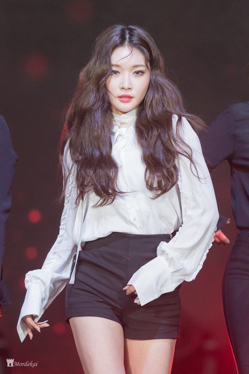 Sau Lee Hyori, ai sẽ là nữ hoàng sân khấu kế cận của Kpop? - Ảnh 21. Sau Lee Hyori, ai sẽ là nữ hoàng sân khấu kế cận của Kpop? - Ảnh 21.