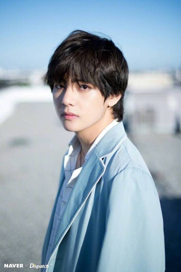 Chỉ trong 4 giờ, fanclub ở Trung Quốc của V (BTS) kêu gọi được 3,3 tỉ đồng để chuẩn bị sinh nhật cho thần tượng - Ảnh 2.