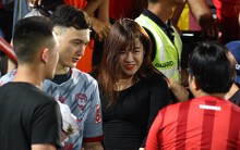 Bạn gái Lâm Tây thừa nhận từng bị 'đá' vì xấu người, xấu cả nết