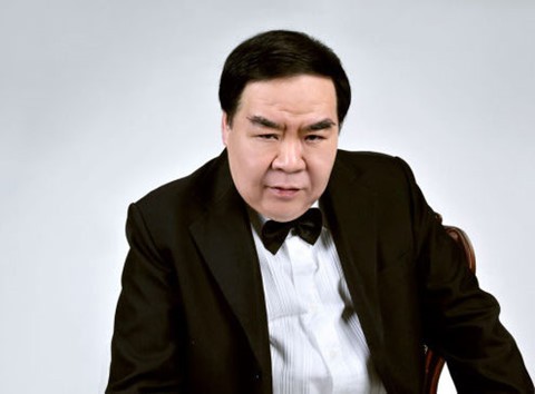 Chàng mập TVB Trịnh Tắc Sĩ: Lao đao vì nợ nần, bị bạn thân trở mặt và vết chàm đóng phim cấp 3 để trả nợ - Ảnh 3. Chàng mập TVB Trịnh Tắc Sĩ: Lao đao vì nợ nần, bị bạn thân trở mặt và vết chàm đóng phim cấp 3 để trả nợ - Ảnh 3.