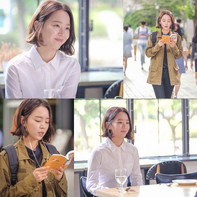 Nữ hoàng rating Hàn Quốc từng là nữ phụ mờ nhạt bên cạnh Nhã Phương - Ảnh 5. Nữ hoàng rating Hàn Quốc từng là nữ phụ mờ nhạt bên cạnh Nhã Phương - Ảnh 5.