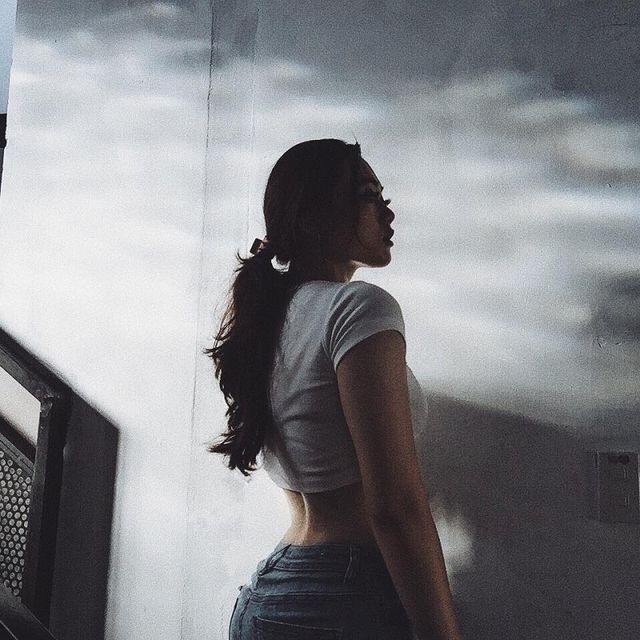 10x An Giang vịt hóa thiên nga nhờ trút bỏ gần 40kg cân nặng - Ảnh 5. 10x An Giang vịt hóa thiên nga nhờ trút bỏ gần 40kg cân nặng - Ảnh 5.