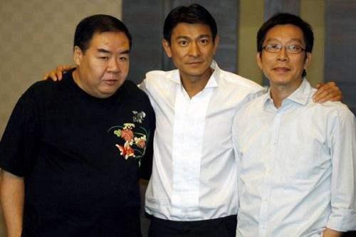 Chàng mập TVB Trịnh Tắc Sĩ: Lao đao vì nợ nần, bị bạn thân trở mặt và vết chàm đóng phim cấp 3 để trả nợ - Ảnh 7. Chàng mập TVB Trịnh Tắc Sĩ: Lao đao vì nợ nần, bị bạn thân trở mặt và vết chàm đóng phim cấp 3 để trả nợ - Ảnh 7.