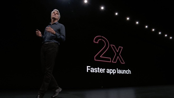 iOS 13 chính thức ra mắt: Tập trung vào hiệu năng, Dark Mode và nhiều tính năng hấp dẫn - Ảnh 1. iOS 13 chính thức ra mắt: Tập trung vào hiệu năng, Dark Mode và nhiều tính năng hấp dẫn - Ảnh 1.