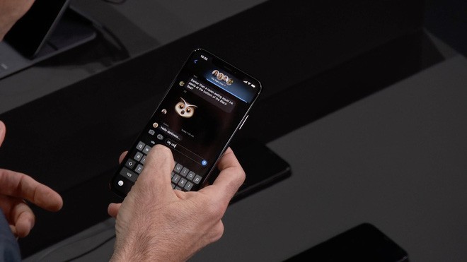 iOS 13 chính thức ra mắt: Tập trung vào hiệu năng, Dark Mode và nhiều tính năng hấp dẫn - Ảnh 4. iOS 13 chính thức ra mắt: Tập trung vào hiệu năng, Dark Mode và nhiều tính năng hấp dẫn - Ảnh 4.