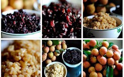 Vòng quanh châu Á, khám phá ẩm thực dịp Tết Đoan Ngọ 5/5 Âm lịch