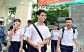 Gợi ý đáp án đề thi vào lớp 10 môn Ngữ văn tỉnh Long An năm 2019