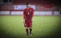Ông Park Hang-seo: 80% Tuấn Anh sẽ thi đấu trận Việt Nam vs Thái Lan tại King's Cup